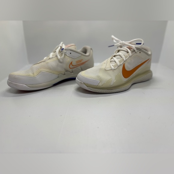 Nike Shoes - Nike Court Air Zoom Vapor Pro Women's Size 8 Tennis Shoes - Hard Court
